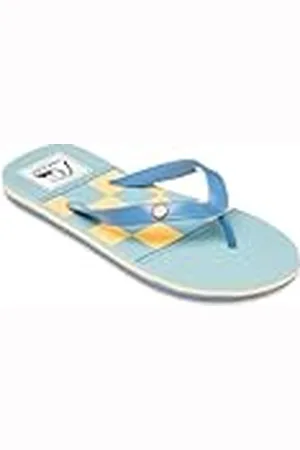 Quiksilver Molokai Originals, Sandalia Hombre, , 42 EU