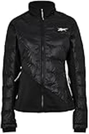 Reebok Abrigo modelo OW TW+GR HYBRID JACKET