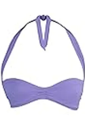 Trendyol Top de Bikini de Punto para Mujer Traje de baño, , 40