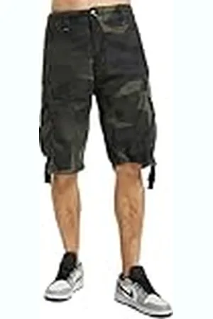 Brandit Vintage Shorts, color: , size: L