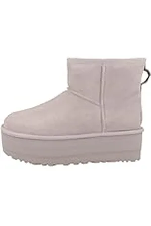 UGG Mini Plataforma clásica, Botas de Moda Mujer, , 39 EU