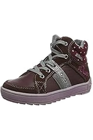 QS by s.Oliver Zapatillas abotinadas EU 32