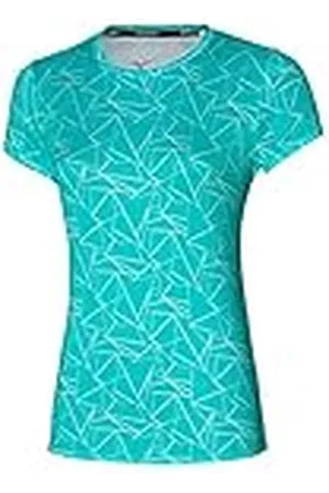 Mizuno Camiseta Marca Modelo Impulse Core Graphic tee (w)