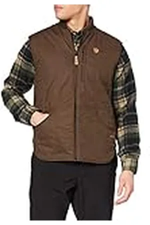 Fjällräven Fjallraven Grimsey Vest M Sport Jacket, Hombre, , L