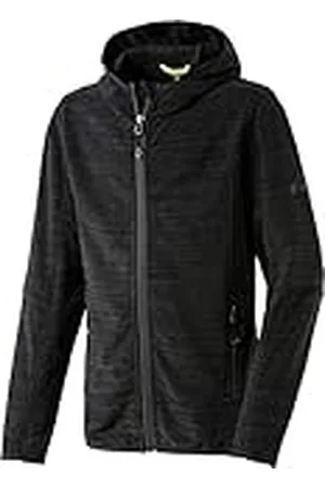 mc kinley McKINLEY Choco III Chaqueta de Forro Polar para niños, Todo el año, Infantil, Color , tamaño 128