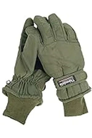 Mil-tec Special Occasion Glove 12530001 Olive XL