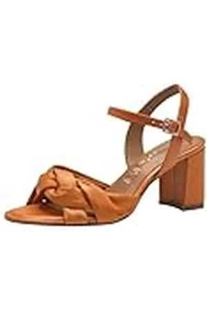 Tamaris Mujer 1-28328-42, Sandalia con talón, , 37 EU