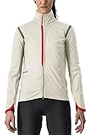 Castelli 4522541 ALPHA ULT. INS W JKT Women
