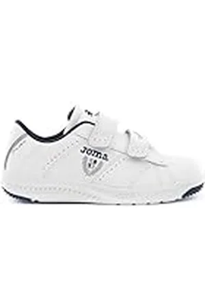 Joma WPLAYW2333V, Zapatillas Unisex niños, , 28 EU