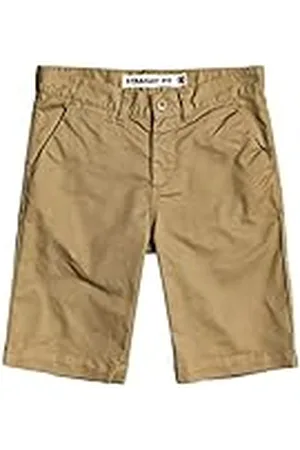Dcshoes Worker 18.5" - Short Chino Para Chicos 8-16 Short Chino, Niños, , 24/8