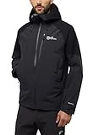 Jack Wolfskin Eagle Peak Jkt M 2L Chaqueta, , XXL para Hombre