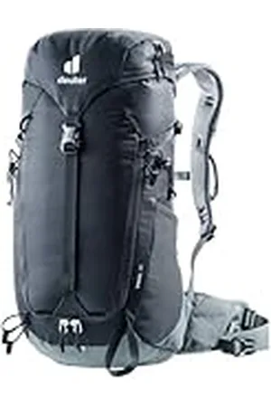 Deuter Trail 18 Mochila de senderismo y Via Ferrata