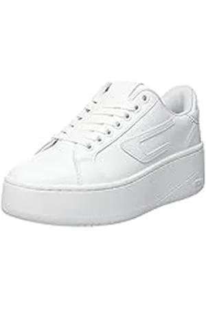 Diesel S-Athene, Zapatillas Deportivas Mujer, , 44.5 EU