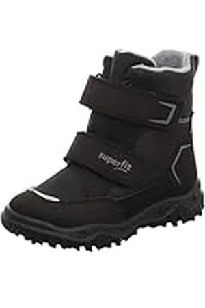 Superfit Husky, Botas de Nieve Niños, , 31 EU
