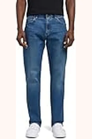 Lee STRAIGHT FIT XM Pantalones para Hombre, , 40/30 EU
