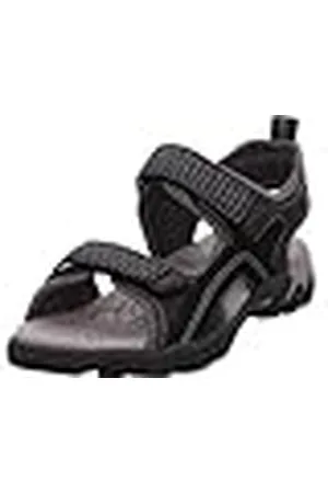 Superfit Hike 0600451, Sandalias de Tiras, , 33 EU