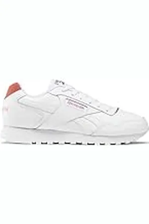 Reebok Royal Glide, Zapatillas, FTWWHT/FTWWHT/ROSGOL, 36 EU