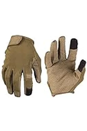 Mil-tec Guante para Ocasiones Especiales-12521101 Oliva XL