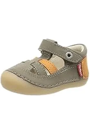 Kickers SUSHY, Zapatos Planos Mary Jane Unisex niños, , 22 EU