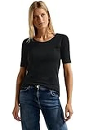 CECIL 311780 Lena Camiseta, , M para Mujer