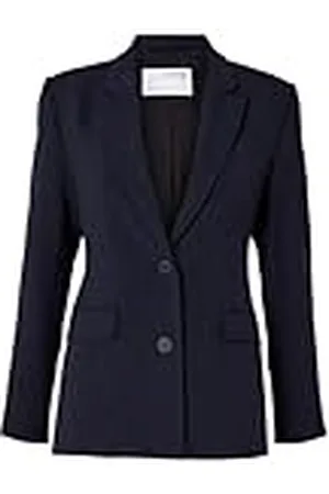 SELECTED Slfrita LS Classic Blazer DSM Noos, , 40 Mujeres