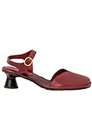 El Naturalista N884 Flora, Sandalia con talón Mujer, , 36 EU Ancho