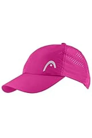 Head Gorra Unisex Juvenil para niños Pro Player