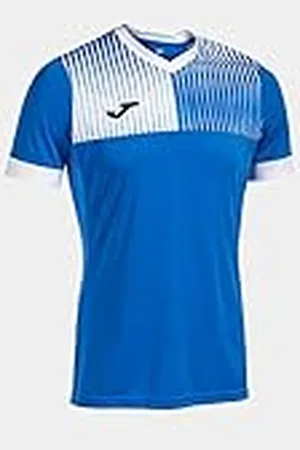 Joma Camiseta Manga Corta Eco Supernova
