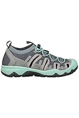 mc kinley McKINLEY Caimán, Zapatillas de Trekking y Senderismo Mujer, , 38 EU