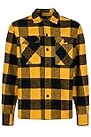 Merc London Of London Linden Camiseta, , M para Hombre