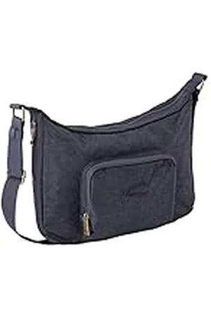 Camel Active Journey Bolso bandolera para Hombre, 004064, , 37x6x26