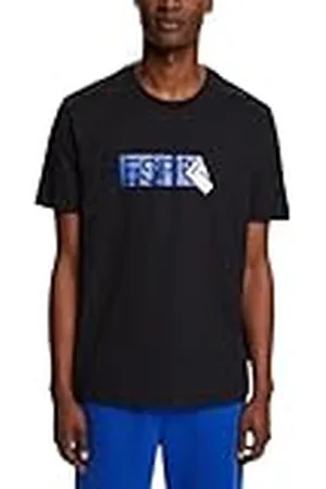ESPRIT 034ee2k302 Camiseta, , M para Hombre
