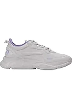 HUGO BOSS Leon Runn cvpuW, Zapatillas, Mujer, , 39 EU