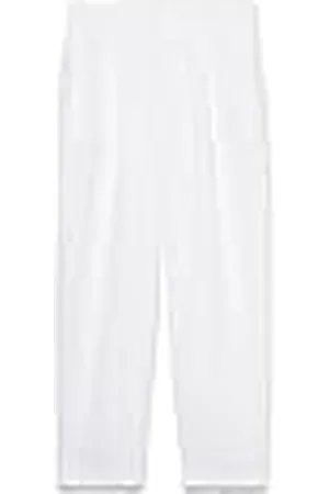 Sisley Trousers 4AGHLF04Y Calzoncillos, , 34 para Mujer