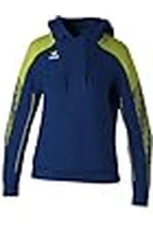 Erima Sudadera con Capucha EVO Star (1072431) Mujer, , 36