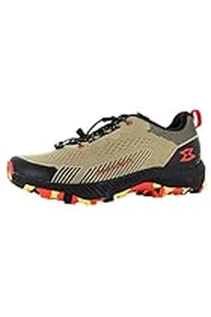 Garmont 9.81 Pulse, Botas Hombre, Cornstalk Beige/Black, 44 EU