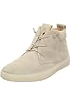 Think! Turna He. Lederfutter, Zapatillas Hombre, , 47.5 EU