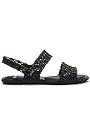 Melissa Mini PANC Sandal + Isabela CAPETO INF, Sandalias Planas, , 33 EU