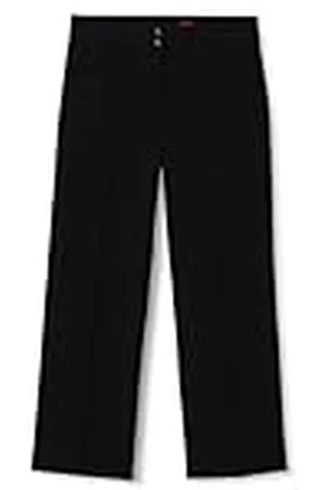HUGO BOSS Hevosa Pantalones, , 40 para Mujer