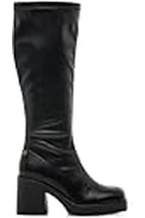 MTNG Botas de tacón Mujer Botas de tacón Irony 59475 Mujer | Botas de tacón Casual | Cierre con Cremallera | 58274 |