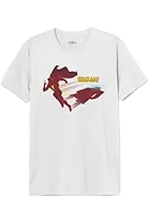 DC Comics Originals Meshazmts007 Camiseta, , 3XL para Hombre