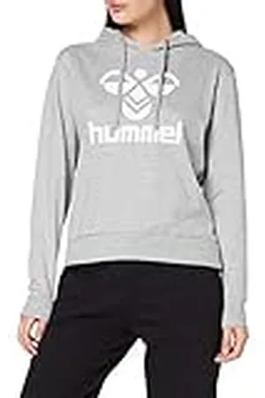 Hummel Sudadera con Capucha para Mujer.