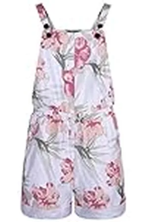 Hurley Mono Niña - Woven Shortrall