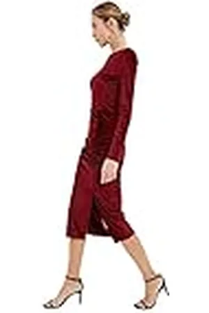 Trendyol Mini Bodycon Fitted Dress Vestido, , 40 para Mujer