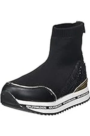 Replay Penny Jr, Zapatillas Niñas, , 28 EU