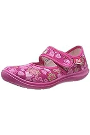 Beck Bonnie, Zapatillas De Casa Niñas