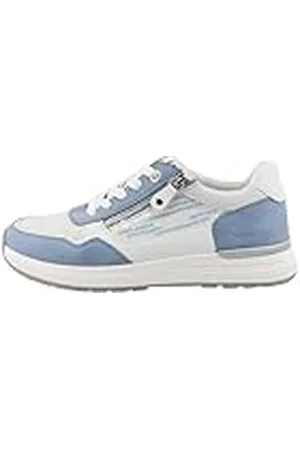 Romika 95r0052001, Zapatillas Mujer, , 37 EU