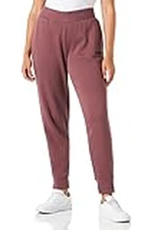 PUMA ESS FL Cl (S) Plus Pantalones de Punto, Mujer, , 1X
