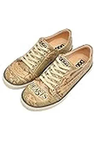 Dogo WB Sneakers, Zapatilla de Deporte Mujer, , 37 EU