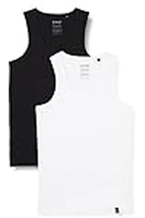 Schott NYC Deb03 Camiseta, , Large para Hombre
